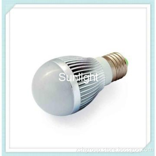 High brightness bulb SMD5630 4W LED TUV/CE/Rohs approval